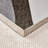 Anike Glass Top Dining Table