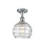 Plafonnier semi-encastré 1 lumière 8 po Anie-1837371200-1837371326-1762295484