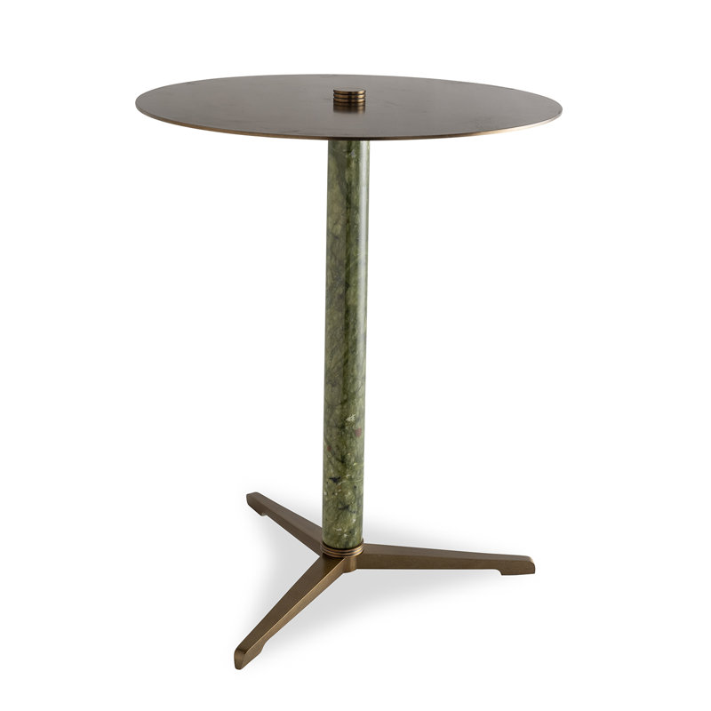 Jade Cocktail Table
