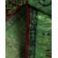 Fine Vibrance One-of-a-Kind 3'3" X 8'7" Hand Knotted Area Rug