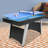 60.24'' L 2 Game Multi Game Table