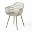 Fauteuils de salle à manger Olivia-783450762