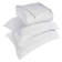 Valencia Cotton Reversible Medium Weight Matelasse Bedspread And Sham Set