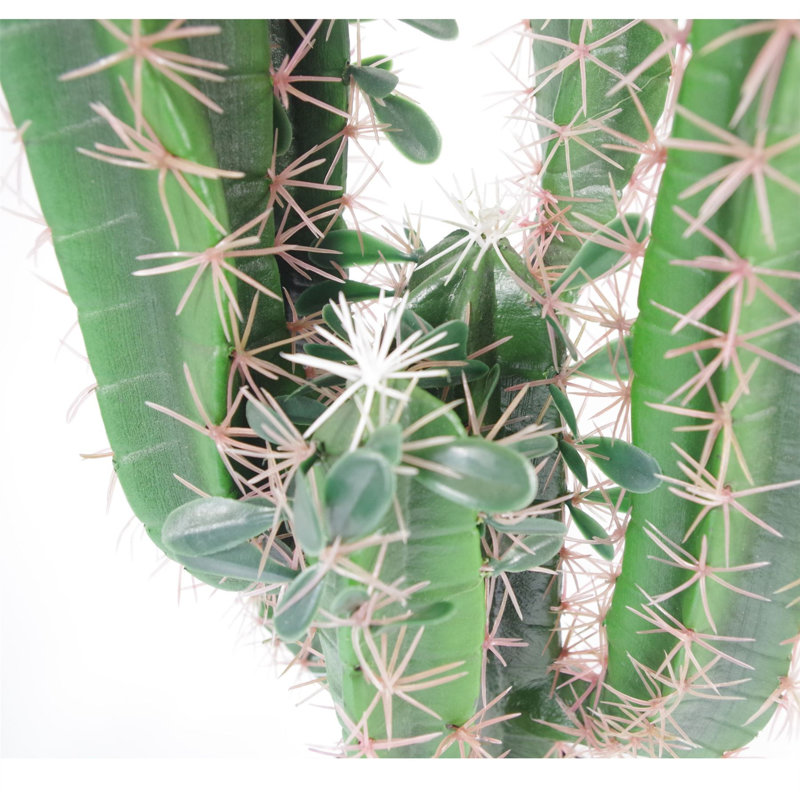 75cm Faux Plant in Pot Liner