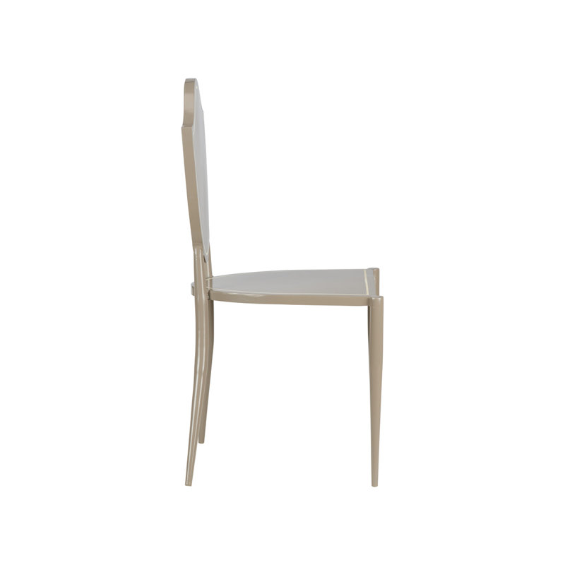 Tole Dining Chair