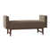 Luna Upholstered Bench