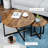 Moton Nesting Coffee Table