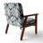 Cantina 23'' Wide Armchair-290071032-329282065