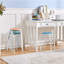 Tabouret d'appoint Katheryn-145655539