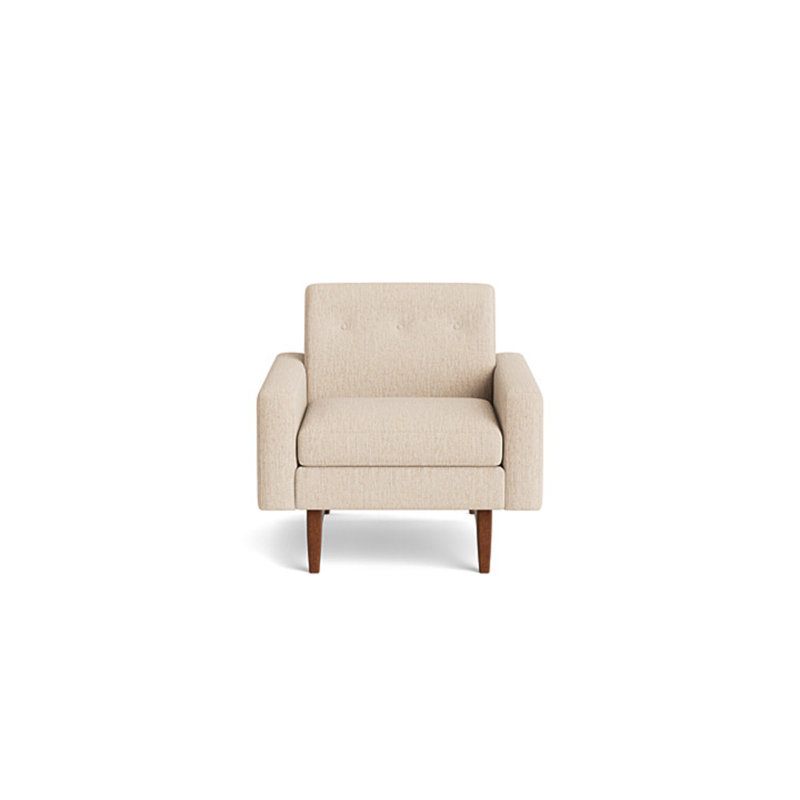 Tyler Chair, Performance Weave - Tan