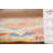 Multicolor Kilim Oriental Accent Rug 3x4