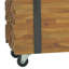 Viktor TV Stand for TVs up to 49"