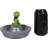The Holiday Aisle® Generoso Ashtray