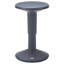 Tabouret ECR4Kids SitWell, hauteur réglable, siège actif-31674722