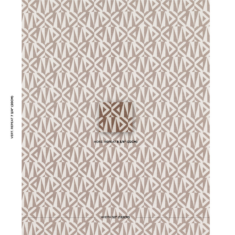Amero Fabric, Java