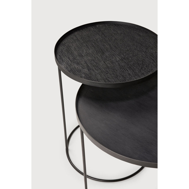 Nesting End Table