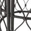 Table d'appoint Wicker Weave-216153667