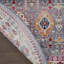 Oldham Ikat Area Rug-55796003