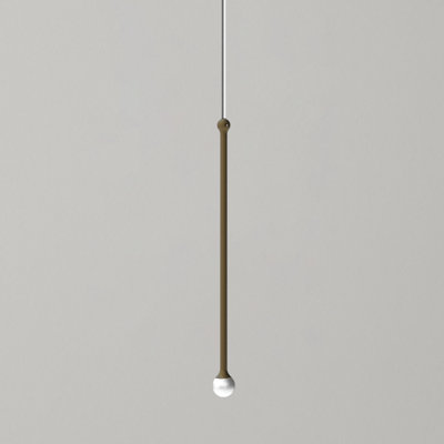 STORM 1 - Light LED Pendant
