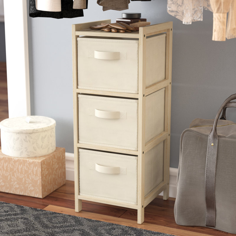 Solid Wood Accent Chest