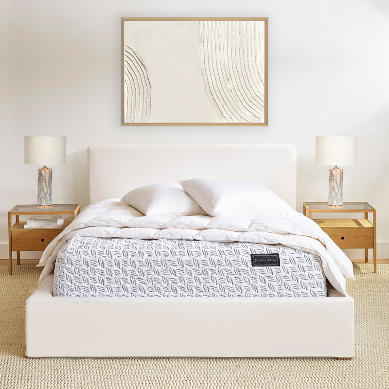 Renew Gel Memory Foam & 6-Zone Pocket Coil Support, King