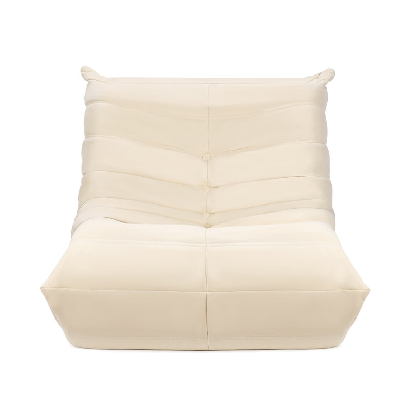 Caterpillar Sofa, Beige