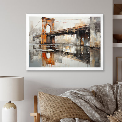 Edem " Grey Bridge Industrial Crossings "