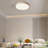 Elburr LED Flush Mount-1605524281-1605524286