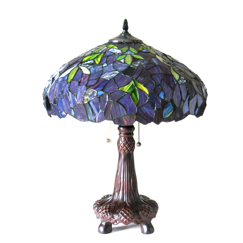 Lampe de table 22,5 po Alexandra