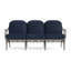 Calcutta Outdoor 3 - Seat Patio Sofa-1709814786-1709814787