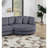 2-Piece Sectional Set XL-61108100