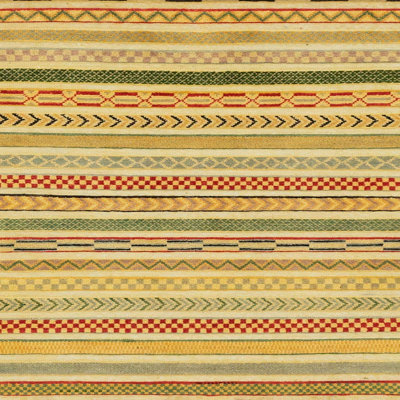 Tapis abstrait moderne 2258ABS2270