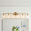 Éclairage pour meuble-lavabo à intensité variable Keston-391886211-395714048-395714055