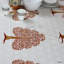 Nappe 100% coton Floral-67650696