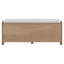 Banc de rangement Rustic-713529927