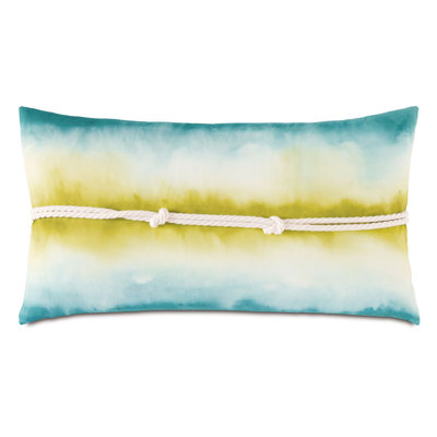 Namale Lumbar Pillow Cover & Insert