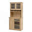 Buffet sur pied Farmhouse