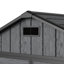 8 x 6 FT Outdoor Storage Shed