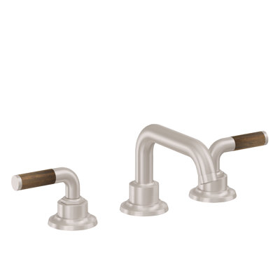 Descanso 8" Widespread Lavatory Faucet