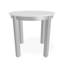 Outdoor Round Side Table-1211677040-1226995642