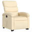 Fauteuil de massage inclinable électrique-325490519