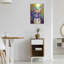 «Pop Art French Bulldog» par Furbaby Affiliates-2119908855