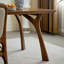 Excellent bureau multifonctionnel en bois de noyer massif-1986847366