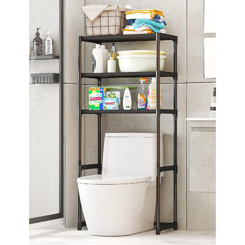 50.5 cm W Steel Storage Rack