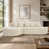 Flanelle blanche est en rupture de stock