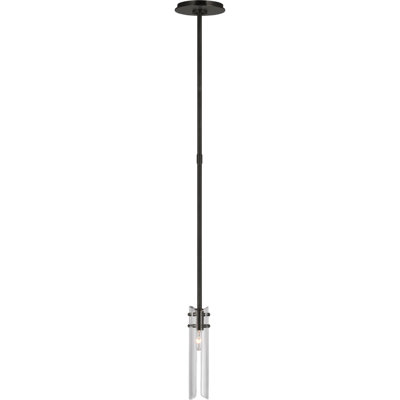 Aerin Casoria Petite Single Pendant