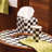 Courtly Check® Boutique Tissue Box Cover