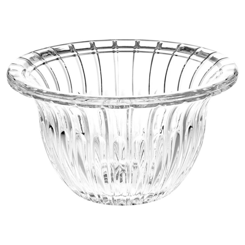 8ml F&D Crystal Dessert Bowl