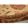 Bardwell Oriental Wool Area Rug