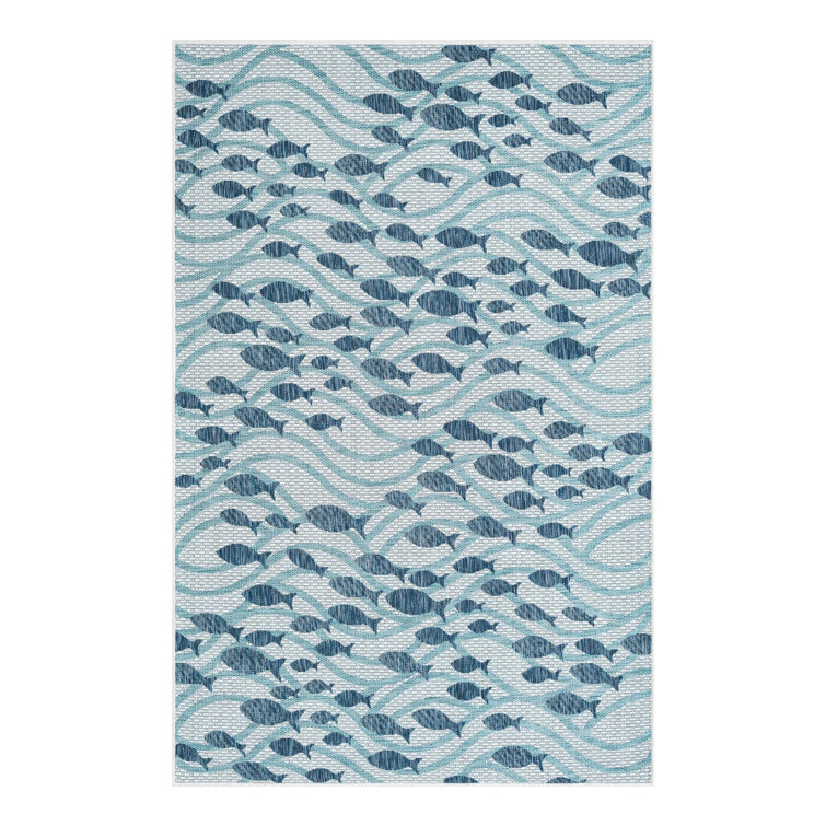 Indoor / Outdoor Rug